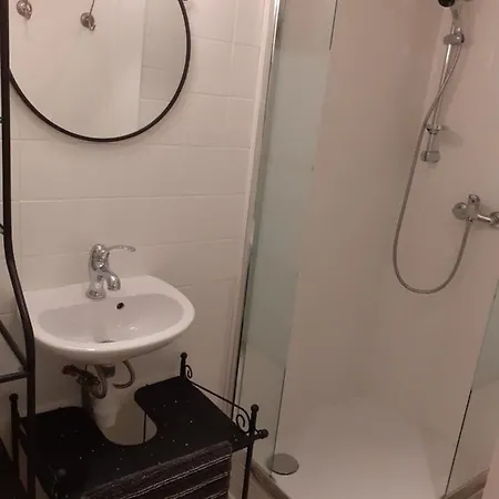 Toé Location Studio Joelle Terrasse Et Piscine